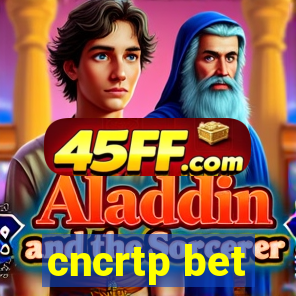 cncrtp bet